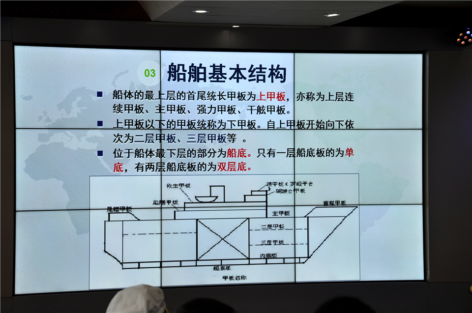 航海王者之路：从选船到称霸海洋的秘密与技巧