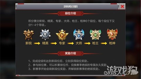 CF 卡枪技巧：掌握特殊效果，成就枪神之名