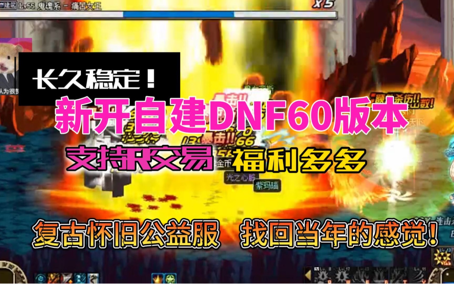 dnf登录器登录后没反应_dnf登录器a7_dnf体验服登陆器